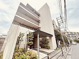 ルネ ファンタグラーレ府中是政