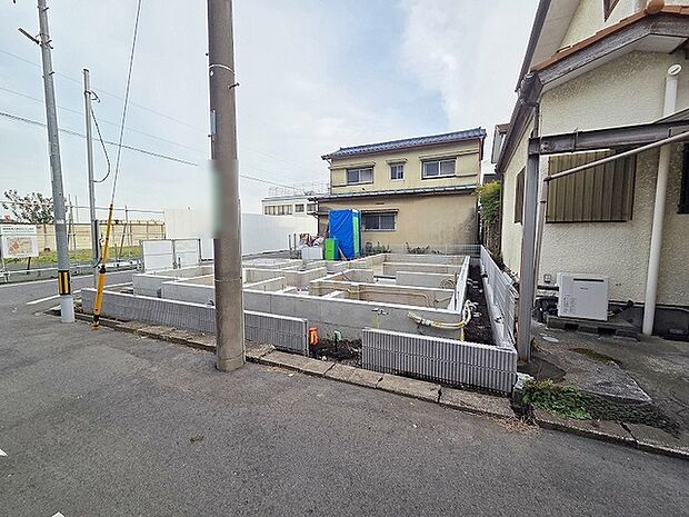 周辺のエリアで他にも沢山売りに出ている物件があります。インターネット掲載前の情報などもありますのでお気軽にお問合せください。まとめてご見学できます。 