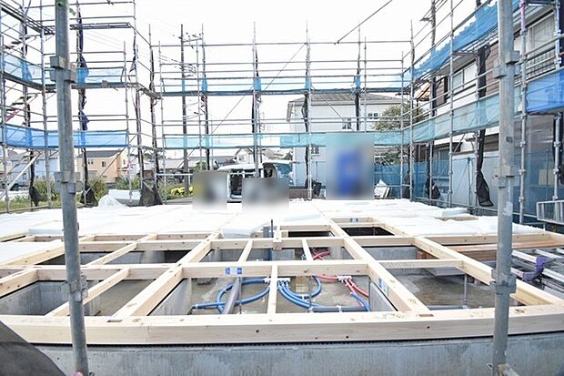 現地のご見学予約もスタートしました。周辺で売りに出ている物件も沢山御座います。まとめてご見学ができますのでお気軽にお申しつけください。 