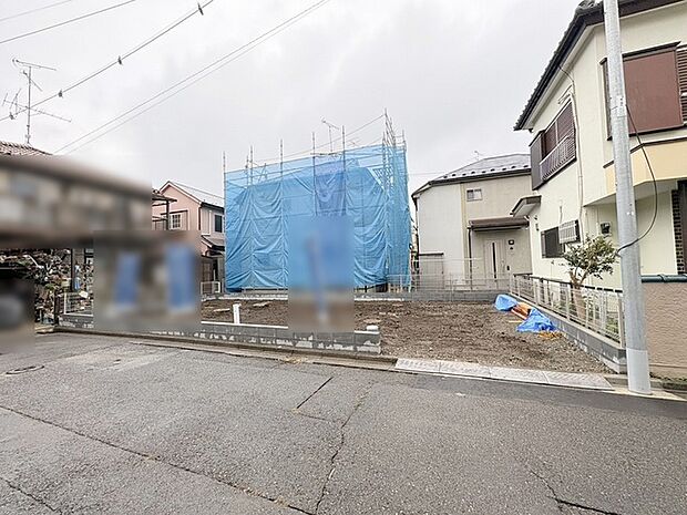 周辺のエリアで他にも沢山売りに出ている物件があります。インターネット掲載前の情報などもありますのでお気軽にお問合せください。まとめてご見学できます。