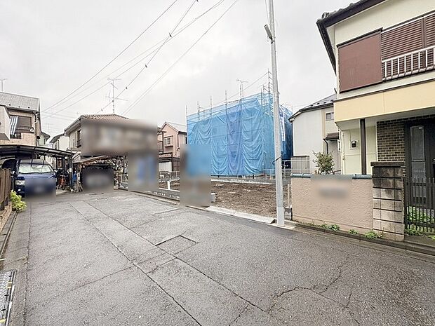 この街を選ぶ理由や想像している生活のイメージを担当者と共有してもらえると嬉しいです。　今後の暮らしがどのようなものになるか、その想像が現実になるためのステップを一緒に考えましょう。 
