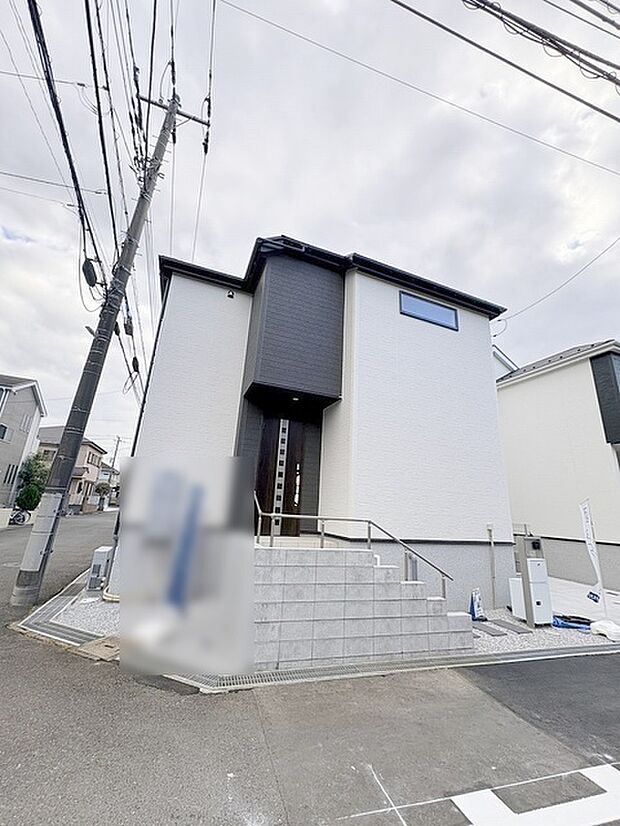 建物が完成しましたので室内のご見学予約スタート。当日のご見学予約も大歓迎です。お気軽にご連絡ください。他にもインターネットに掲載していない情報も沢山ありますので、比較で併せてご見学ができます。