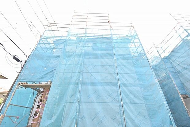 現地のご見学予約もスタートしました。周辺で売りに出ている物件も沢山御座います。まとめてご見学ができますのでお気軽にお申しつけください。 