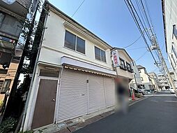 東京都三鷹市上連雀9丁目