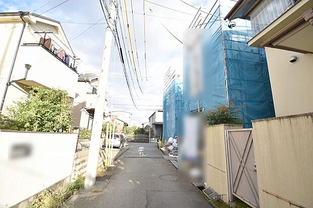 この街を選ぶ理由や想像している生活のイメージを担当者と共有してもらえると嬉しいです。　今後の暮らしがどのようなものになるか、その想像が現実になるためのステップを一緒に考えましょう。 