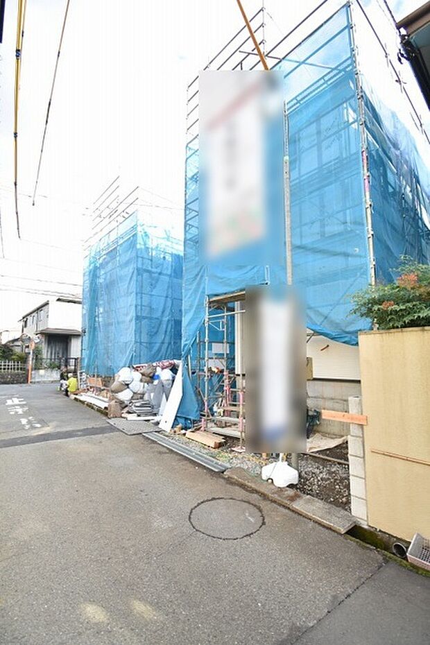 周辺のエリアで他にも沢山売りに出ている物件があります。インターネット掲載前の情報などもありますのでお気軽にお問合せください。まとめてご見学できます。 