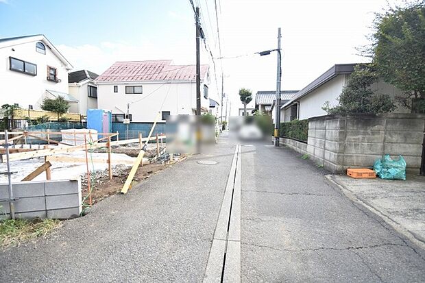 この街を選ぶ理由や想像している生活のイメージを担当者と共有してもらえると嬉しいです。　今後の暮らしがどのようなものになるか、その想像が現実になるためのステップを一緒に考えましょう。 