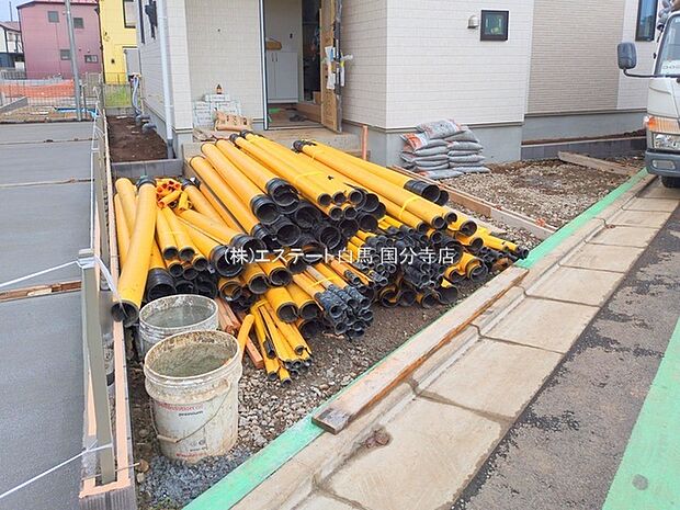 現地のご見学予約もスタートしました。周辺で売りに出ている物件も沢山御座います。まとめてご見学ができますのでお気軽にお申しつけください。 