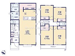 東京都東村山市久米川町2丁目