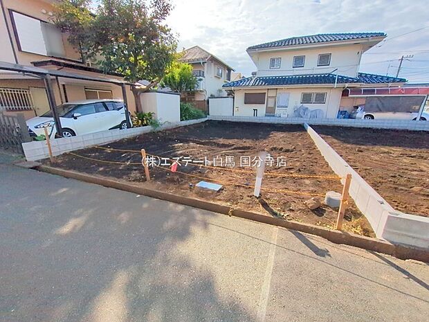 建物のモデルハウスのご見学予約もスタートしました。当日のご見学予約も大歓迎ですので、お気軽にお問合せください。 