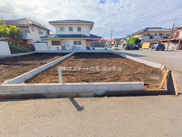 建物のモデルハウスのご見学予約もスタートしました。当日のご見学予約も大歓迎ですので、お気軽にお問合せください。 