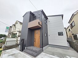 東京都府中市小柳町4丁目