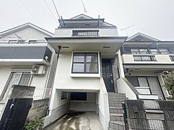 東京都国分寺市西町2丁目