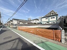 東京都三鷹市上連雀２丁目