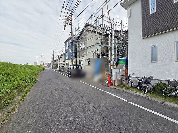 この街を選ぶ理由や想像している生活のイメージを担当者と共有してもらえると嬉しいです。　今後の暮らしがどのようなものになるか、その想像が現実になるためのステップを一緒に考えましょう。 