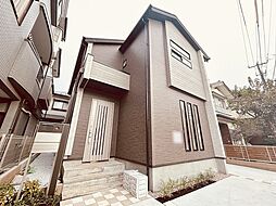 東京都東久留米市弥生２丁目