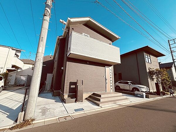 外観：313004517552