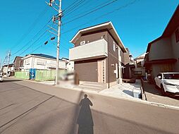 外観の画像