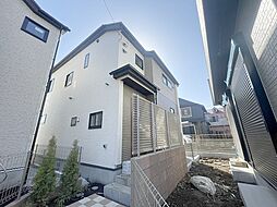 東京都東村山市野口町３丁目