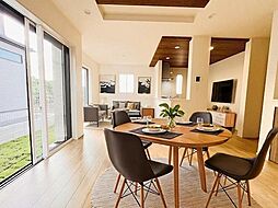 日野市栄町4丁目　戸建　全6棟 3号棟