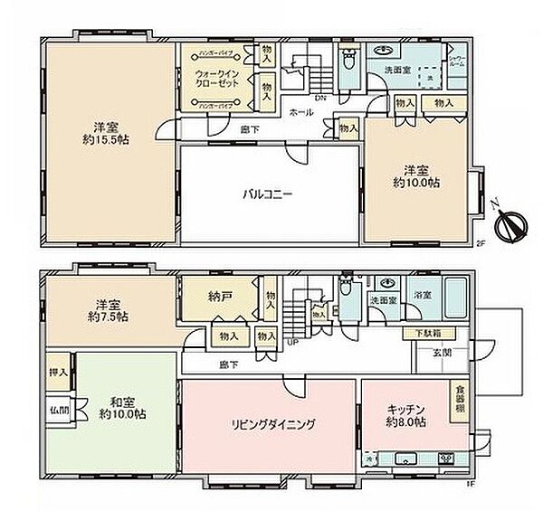 間取り：313004516221