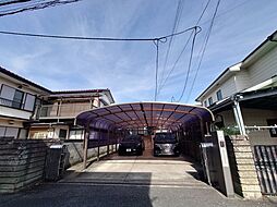 東京都立川市高松町１丁目