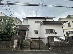 東京都国分寺市西恋ヶ窪２丁目