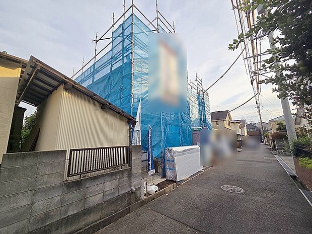 この街を選ぶ理由や想像している生活のイメージを担当者と共有してもらえると嬉しいです。　今後の暮らしがどのようなものになるか、その想像が現実になるためのステップを一緒に考えましょう。 