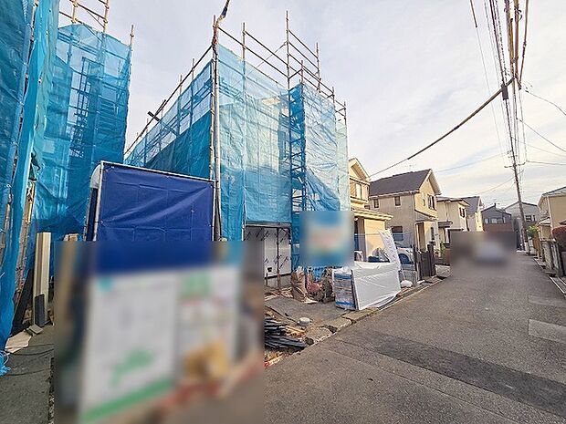 周辺のエリアで他にも沢山売りに出ている物件があります。インターネット掲載前の情報などもありますのでお気軽にお問合せください。まとめてご見学できます。 