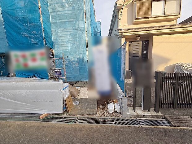 周辺のエリアで他にも沢山売りに出ている物件があります。インターネット掲載前の情報などもありますのでお気軽にお問合せください。まとめてご見学できます。 