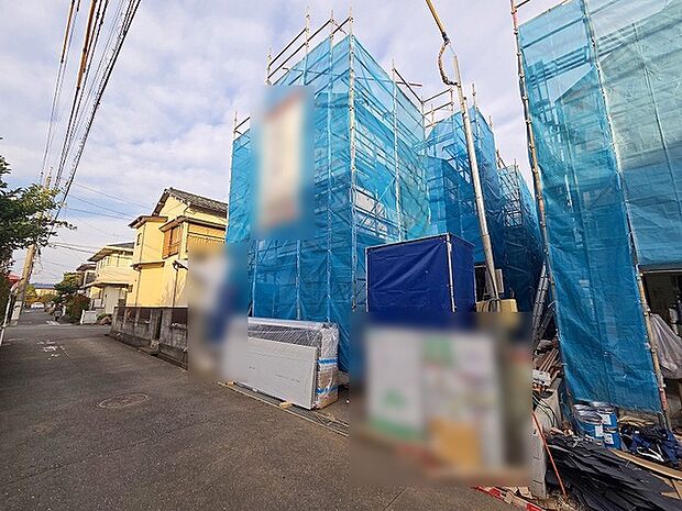 周辺のエリアで他にも沢山売りに出ている物件があります。インターネット掲載前の情報などもありますのでお気軽にお問合せください。まとめてご見学できます。