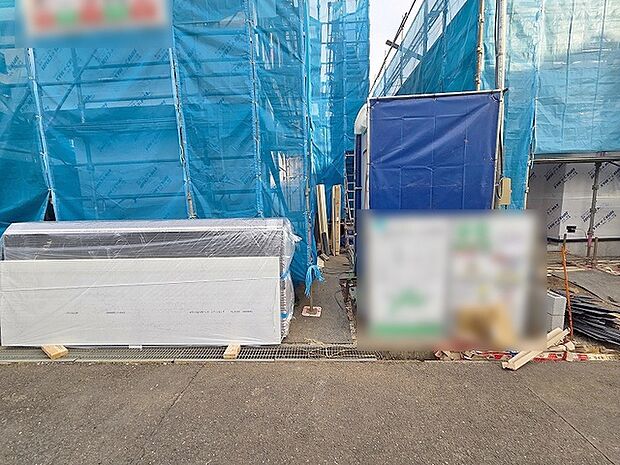 現地のご見学予約もスタートしました。周辺で売りに出ている物件も沢山御座います。まとめてご見学ができますのでお気軽にお申しつけください。 