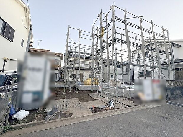 周辺のエリアで他にも沢山売りに出ている物件があります。インターネット掲載前の情報などもありますのでお気軽にお問合せください。まとめてご見学できます。 