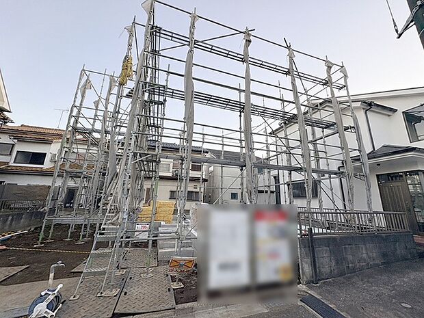 現地のご見学予約もスタートしました。周辺で売りに出ている物件も沢山御座います。まとめてご見学ができますのでお気軽にお申しつけください。 