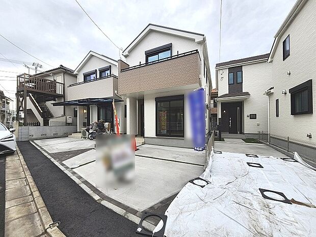 周辺のエリアで他にも沢山売りに出ている物件があります。インターネット掲載前の情報などもありますのでお気軽にお問合せください。まとめてご見学できます。