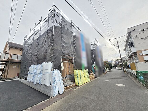 この街を選ぶ理由や想像している生活のイメージを担当者と共有してもらえると嬉しいです。　今後の暮らしがどのようなものになるか、その想像が現実になるためのステップを一緒に考えましょう。 