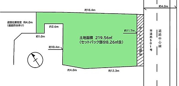 区画図：313004760167