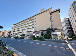 マンション国領