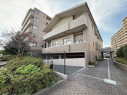 フォルスコート調布染地公園