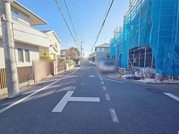 個々の優先事項や好みに基づいて考慮することが重要、 様々なライフスタイル、自分や家族にとってマッチする街並みを選ぶことが大切です。 