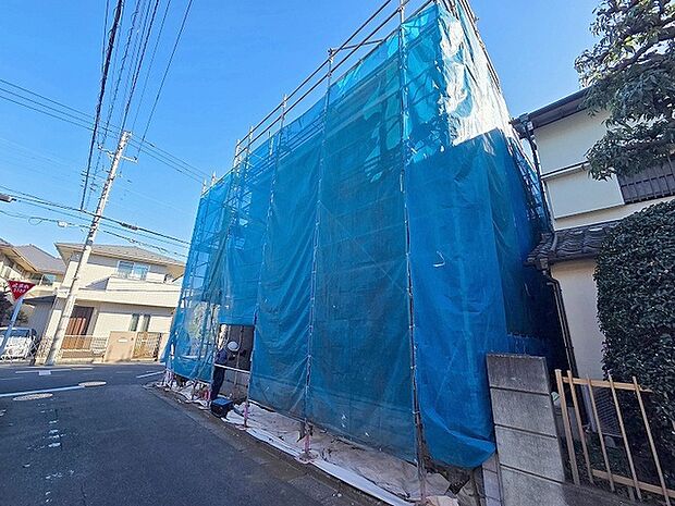 周辺のエリアで他にも沢山売りに出ている物件があります。インターネット掲載前の情報などもありますのでお気軽にお問合せください。まとめてご見学できます。 