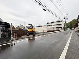 東京都国分寺市北町２丁目