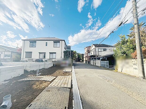 この街を選ぶ理由や想像している生活のイメージを担当者と共有してもらえると嬉しいです。　今後の暮らしがどのようなものになるか、その想像が現実になるためのステップを一緒に考えましょう。 