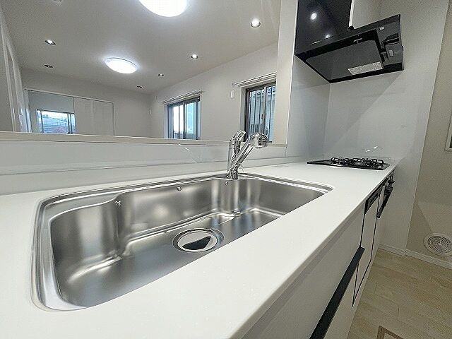 キッチン 立川市若葉町3丁目