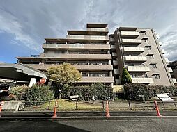 府中武蔵野台グランドハイツ