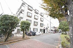 GSハイム武蔵野台