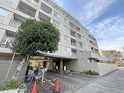 府中コーポラス