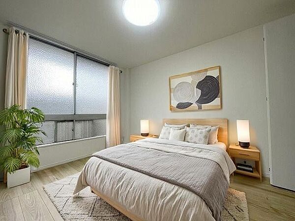 本画像はCGで作成しており、実際に現地に家具は置かれておりません。また、価格に家具は含まれておりません。