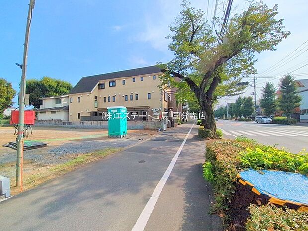 周辺のエリアで他にも沢山売りに出ている物件があります。インターネット掲載前の情報などもありますのでお気軽にお問合せください。まとめてご見学できます。