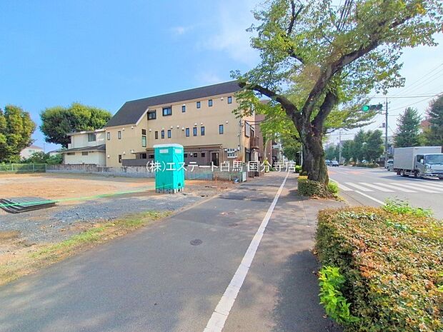 周辺のエリアで他にも沢山売りに出ている物件があります。インターネット掲載前の情報などもありますのでお気軽にお問合せください。まとめてご見学できます。